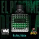 El Perfume feat Black Bram Sekyr Single