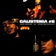 Calistenia 6 Single
