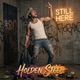 Still Here feat Holden Steel Single