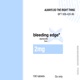 Bleeding Edge Episode Two Single
