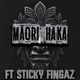 Māori Haka feat Sticky Fingaz Single