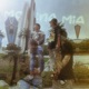 Morena Mia Single