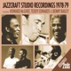 Jazzcraft Studio Recordings 1978 79