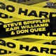Go Hard feat Don Quez Single