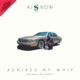 Admires My Whip Single