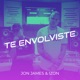 Te Envolviste Single