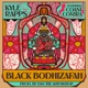 Black Bodhizafah feat Coast Contra Dan the Automator Single