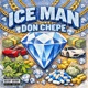 ICE MAN Single