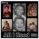 All I Need Official Audio X Beezy Single