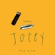 Jotey The Mixtape feat whoisksh EP