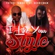 I Like Your Style feat Beenie Man Single
