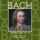 Bach JS Sacred Cantatas BWV Nos 150 153