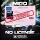 No Licence Single