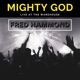 Mighty God Live at the Warehouse EP