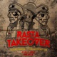 Rasta Take Over feat Blackout ja Callide Remix Single