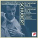 Schubert Symphonies No 8 Unfinished and No 9 The Great