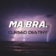 Cursed Destiny Ma Bra Mix Single