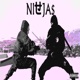 Ninjas feat Victor DC NexoAnexo Single