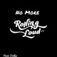 NMRL No More Rolling Loud Single