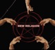New Religion feat FIFFLO Single