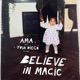 Believe in Magic Single