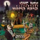 A Legendary Monster Hunter EP