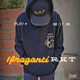 Infraganti Rkt Single