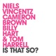 Is That So feat Cameron Brown Billy Hart Tom Harrell