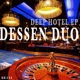 Deep Hotel Single