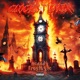 Clocks Ticken feat Frostbyte Single