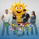 Together We Shine EYOF Skopje 2025 Single