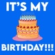 It s My Birthday Single