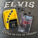 Elvis Bergen Bodø feat Joddski Single