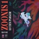 Zoonis 1 feat Lucien Parker Single