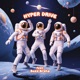 Hyper Drive feat Buzz Brats Single