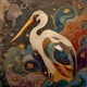 The Last Flight of a Stork feat Gene Coye Jermaine Paul Single