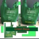 Green Bags Single