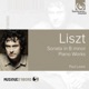Liszt Sonata in B Minor Piano Works