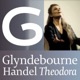 Handel Theodora Glyndebourne