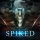 Spiked