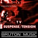 TV Suspense Tension