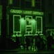 Green Light District