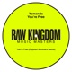 You re Free Remixes Single