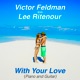 With Your Love Piano and Guitar feat Lee Ritenour Single