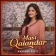 Mast Qalandar Single