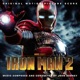 Iron Man 2 Original Motion Picture Score