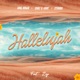 Hallelujah feat Zizo Single