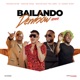 Bailando Dembow Remix feat El Cherry Scom Single