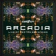 ARCADIA Live At Teatro Escondido feat Joel Tuñón Anibal Jimenez Lucas Falla Guilen Jiménez Eric Blanquicet Ismael Santana Lucas Maylin