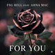 For You feat Ahna Mac Radio Edit Single